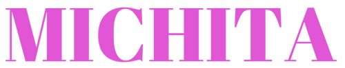 LOGO MICHITA ROSA
