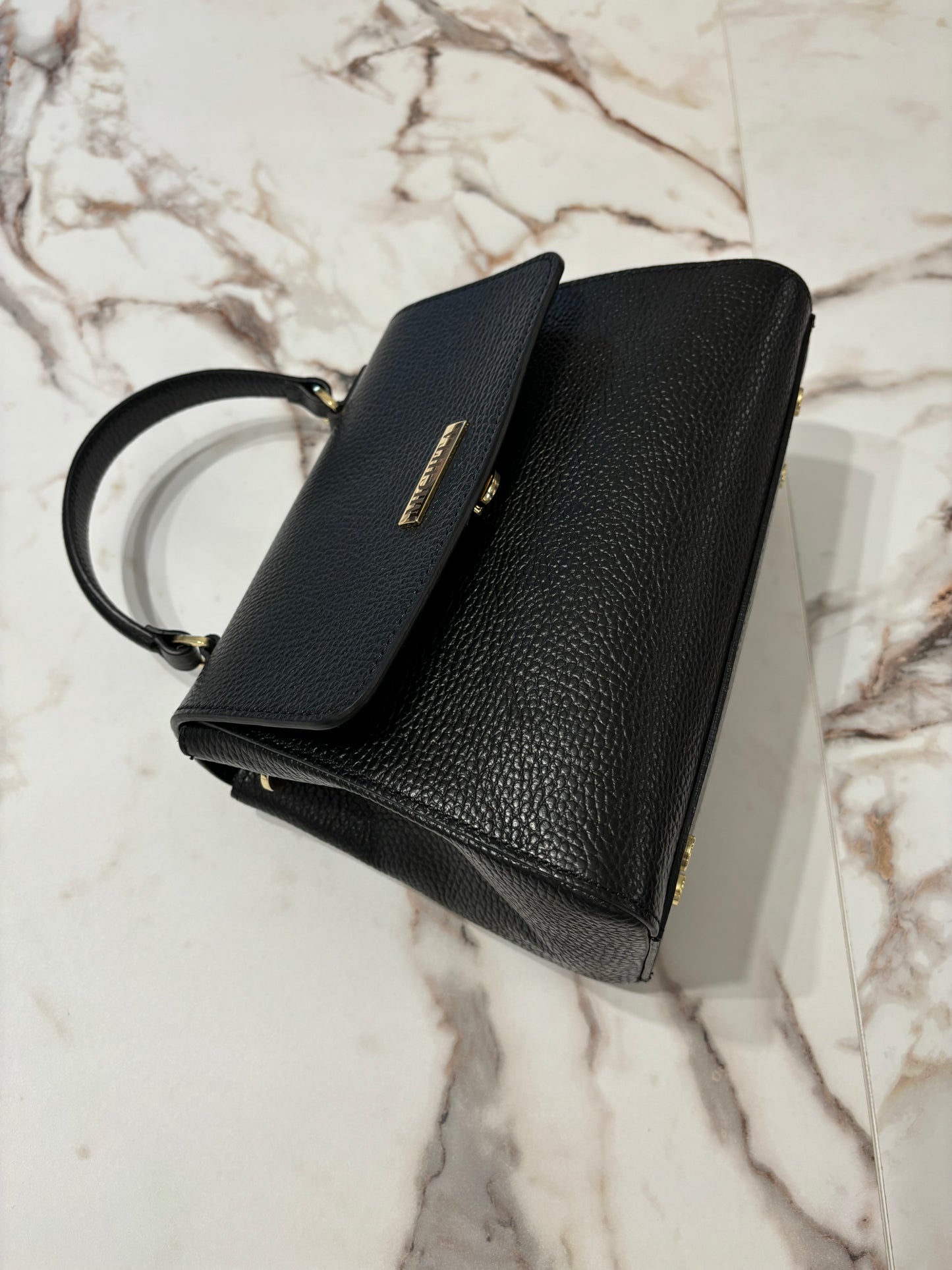 Borsa a mano FLORENCE-NERO