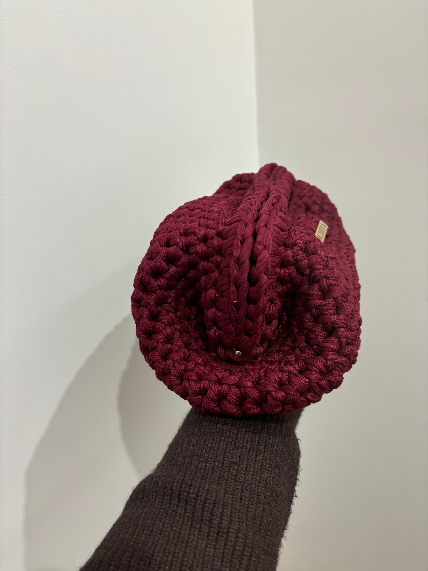 Clutch Bag INTRALMA- VINACCIA