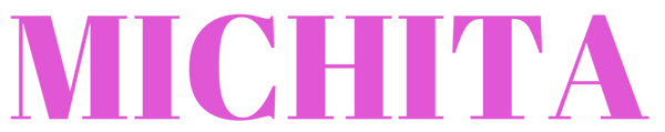 LOGO MICHITA ROSA 
