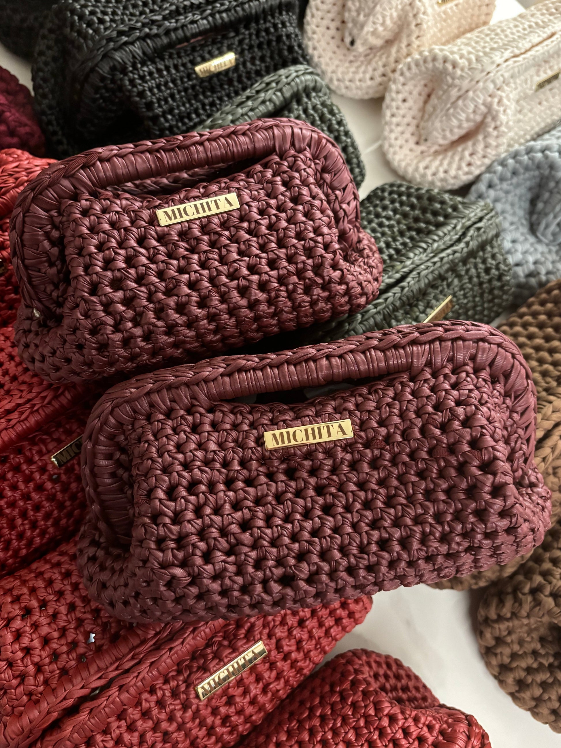 clutch intralma vinaccia