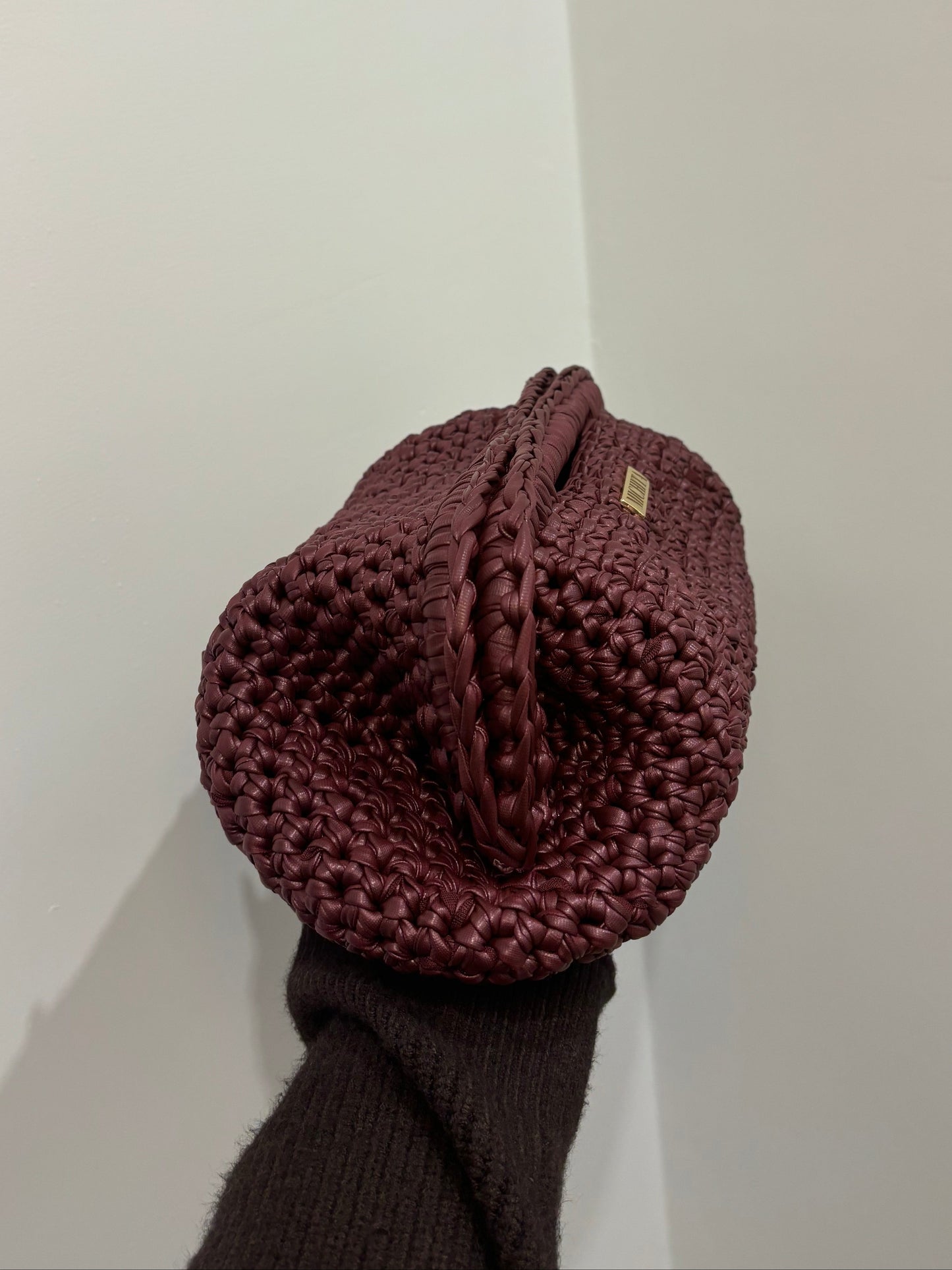 clutch vinaccia laterale