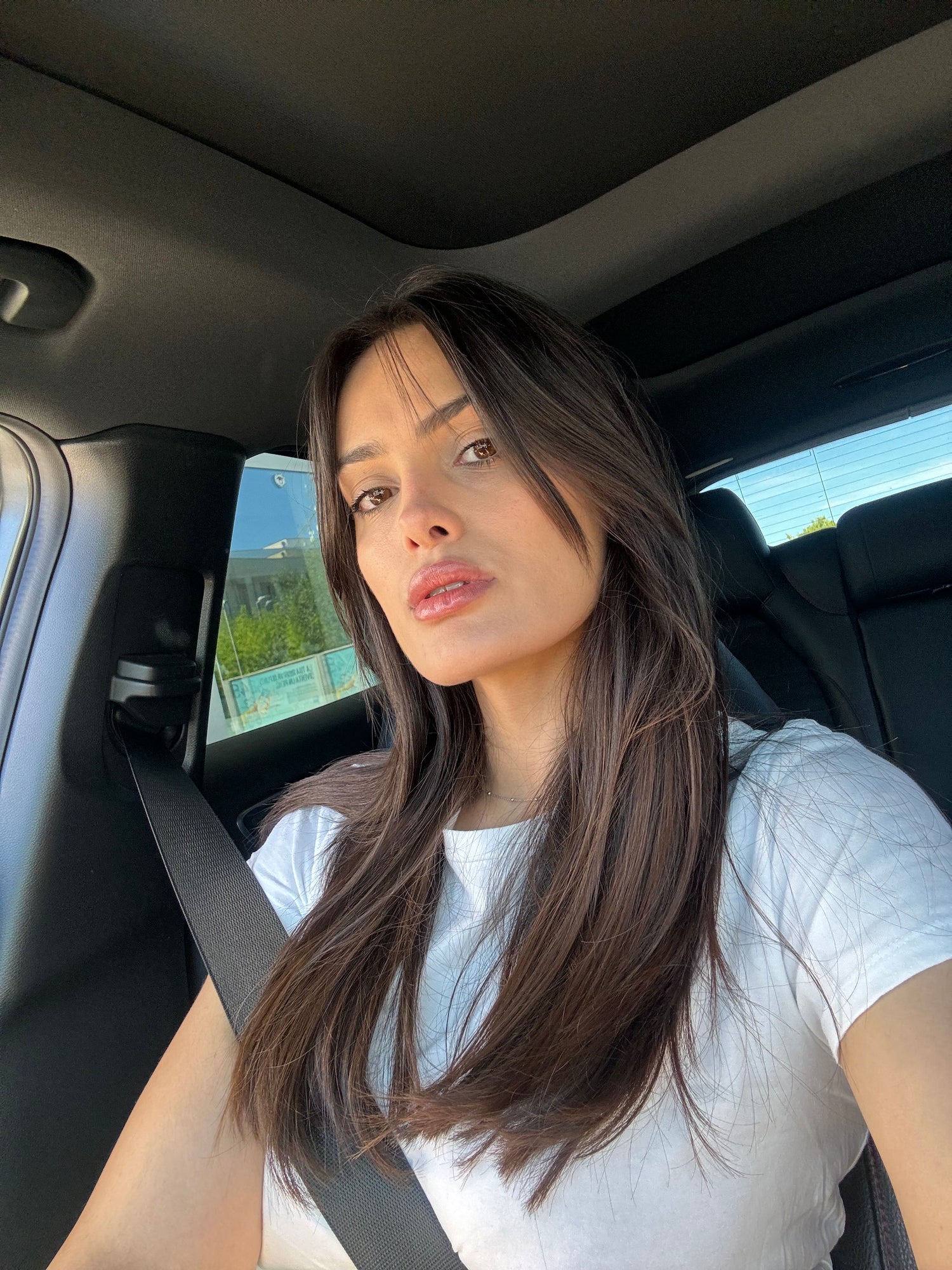 Michela Mastromatteo fondatrice di Michita